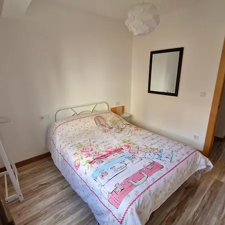 El Peromato Appartement