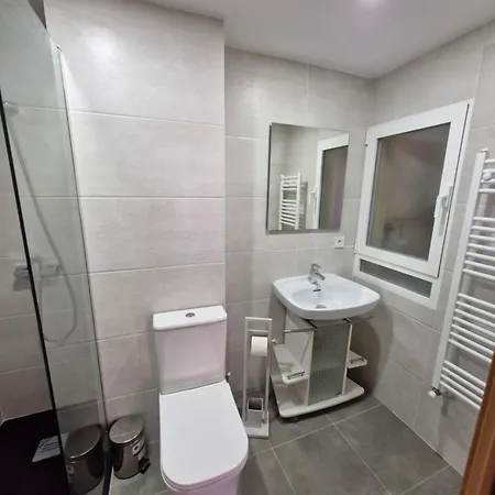 El Peromato Apartment