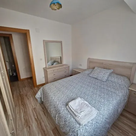 El Peromato Apartment Zamora