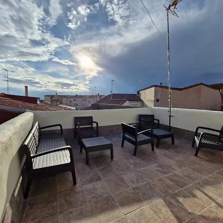 Appartement El Peromato