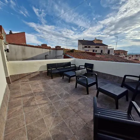 El Peromato Apartment