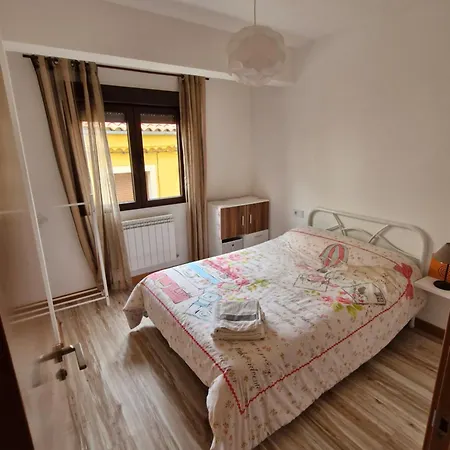 Apartamento El Peromato *