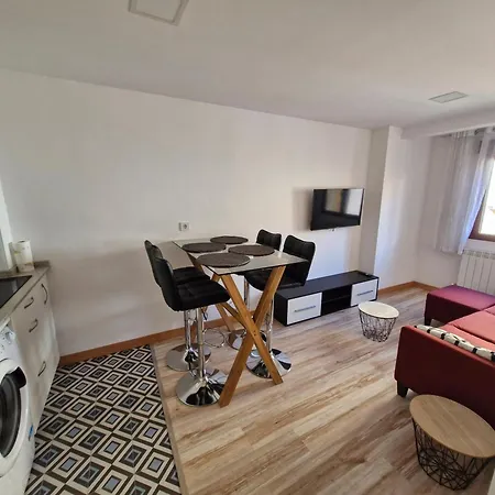 El Peromato Appartement Zamora