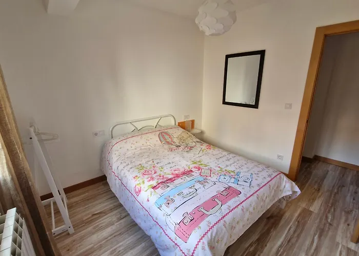 El Peromato Apartment