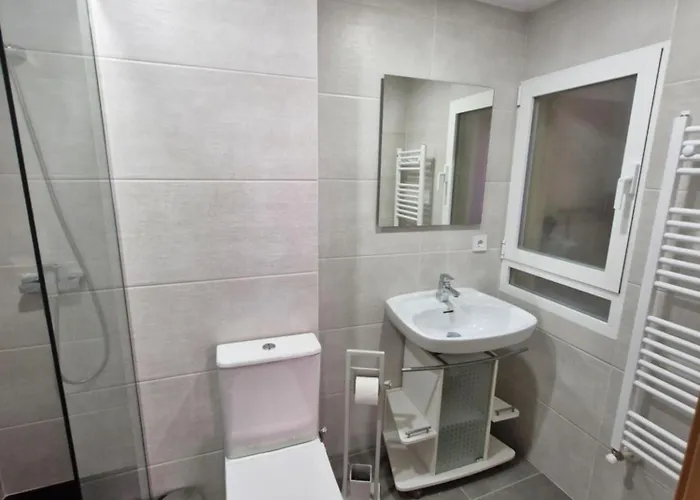 El Peromato Apartment