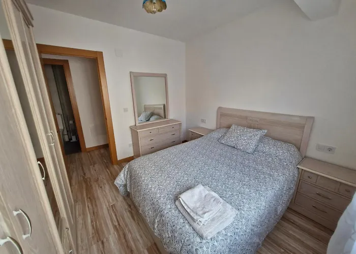 El Peromato Appartement Zamora