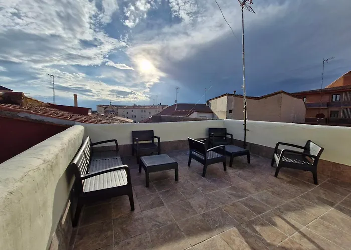 Appartement El Peromato