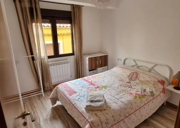 Appartement El Peromato *